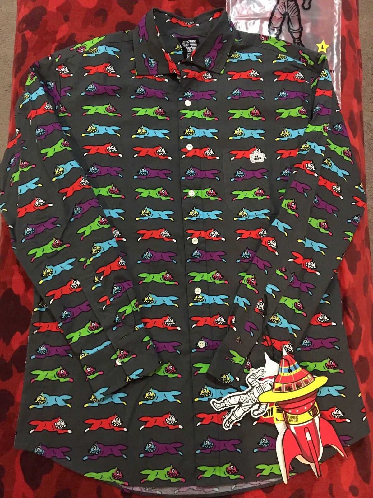 BBC Ice Cream : les ventes les plus chères ! 